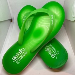 TONG Femme vert 39/40