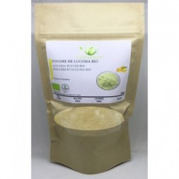 Lucuma BIO Poudre 300g
