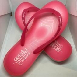 TONG Femme Fuchsia 39/40