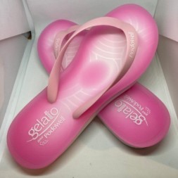 TONG Femme Rose 41/42