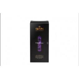 SKYN - Thrill mini-vibromasseur