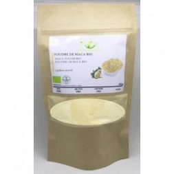 Maca BIO Poudre 350g