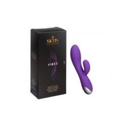 SKYN - VIBES Vibromasseur 1 pièce
