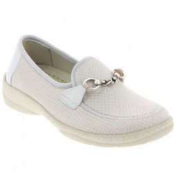 PODOWELL - MAGIK Ecru taille 42