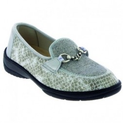 PODOWELL - MAGIK Argent taille 42