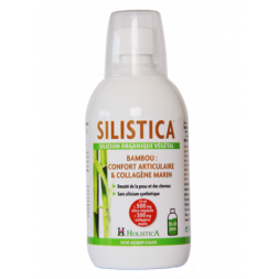 HL SILISTICA Silice Végétale 500 ml