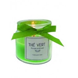 Bougie parfumée Thé Vert