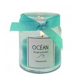 Bougie parfumée Océan