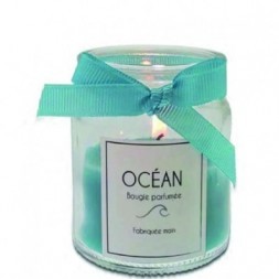 Bougie parfumée Océan