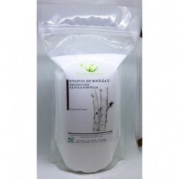 Xylitol - Sucre de Bouleau 1Kg