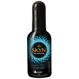 Gel SKYN AQUA FEEL - 80ml Aloe Vera