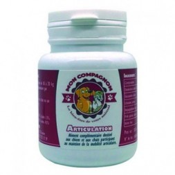 Mon Compagnon - Articulation - 60 comprimés