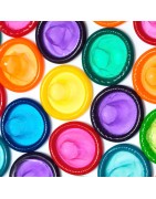Préservatifs, gels et sex-toys - MaParapharmacie.ch